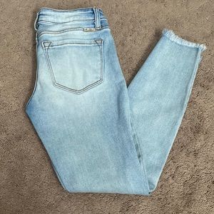 Kancan jeans size 5/26